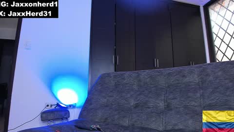 Michael online show from January 3, 2025, 8:01 pm