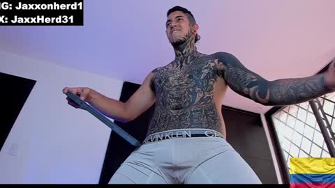 Michael online show from January 15, 2025, 1:41 pm