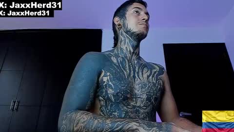 Michael online show from January 25, 2025, 10:50 pm