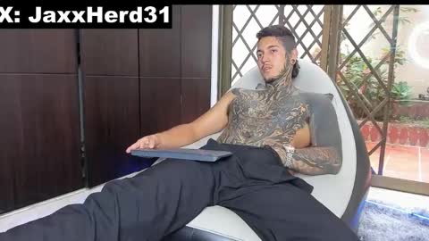 Michael online show from February 5, 2025, 8:04 pm