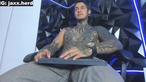 Michael online show from September 17, 2025, 11:45 am