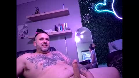 jay_banks0420 online show from February 25, 2026, 8:02 am