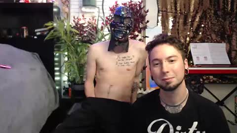 jay_dex online show from September 28, 2025, 6:19 am