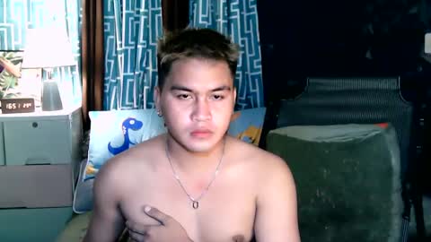 jay_eel online show from January 29, 2025, 8:51 am