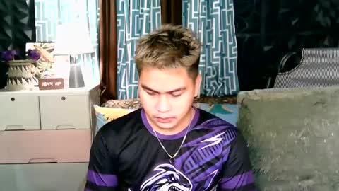 jay_eel online show from January 31, 2025, 8:43 am