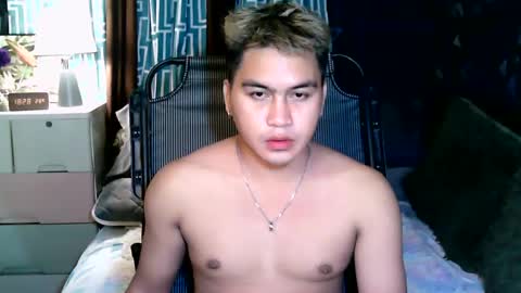 jay_eel online show from February 2, 2025, 9:08 am