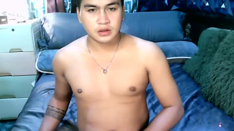 jay_eel online show from February 10, 2025, 7:26 am