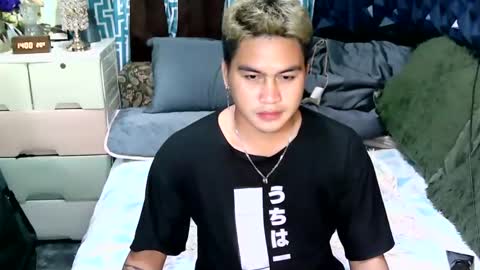 jay_eel online show from February 13, 2025, 8:17 am