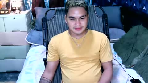 jay_eel online show from February 16, 2025, 7:27 pm