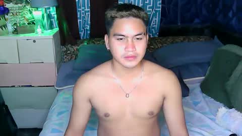 jay_eel online show from February 20, 2025, 12:30 am