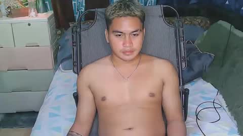 jay_eel online show from February 21, 2025, 11:01 am