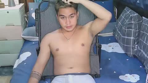 jay_eel online show from February 26, 2025, 8:26 am