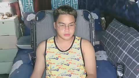 jay_eel online show from March 6, 2025, 8:19 am