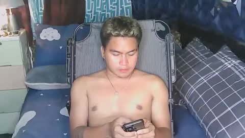 jay_eel online show from March 8, 2025, 9:28 am
