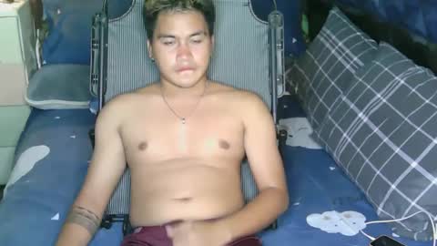 jay_eel online show from March 10, 2025, 8:48 am
