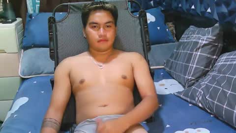jay_eel online show from March 11, 2025, 9:26 pm
