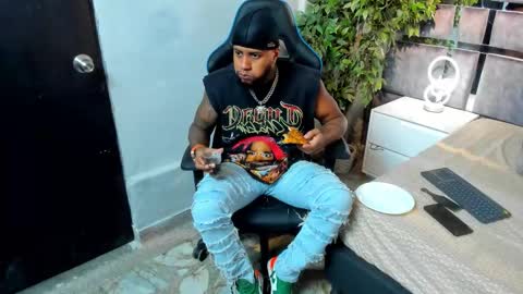 jay jhonson online show from February 7, 2026, 1:31 am