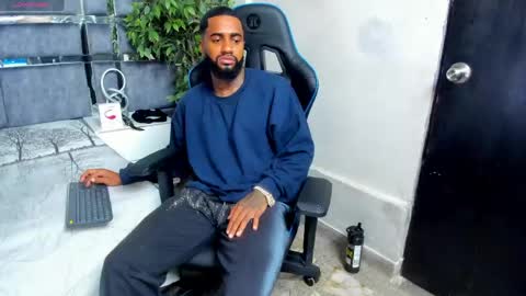 jay jhonson online show from April 28, 2026, 7:13 am