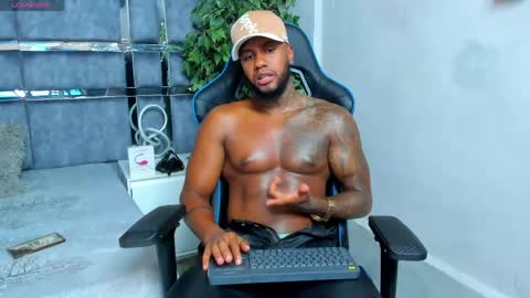 jay jhonson online show from May 9, 2026, 3:45 am