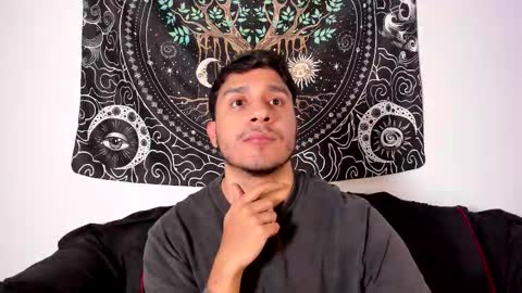 Jay marcos online show from October 26, 2025, 10:47 pm