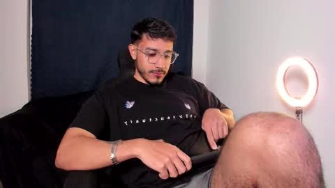 Jay marcos online show from December 14, 2025, 12:49 am