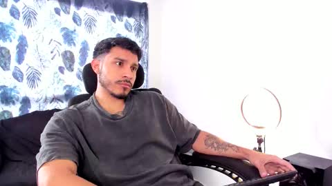 Jay marcos online show from December 22, 2025, 4:15 pm