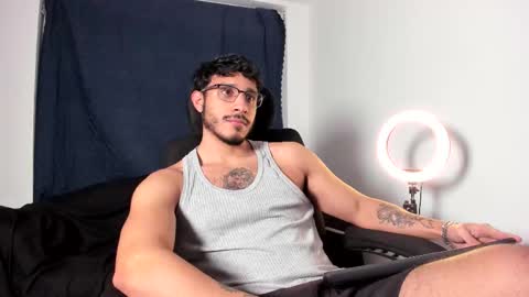 Jay marcos online show from February 7, 2026, 11:19 pm