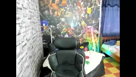 Snapshot of jay_orange chatting on March 9, 2026, 7:29 pm JAY ORANGE online show from March 9, 2026, 7:29 pm