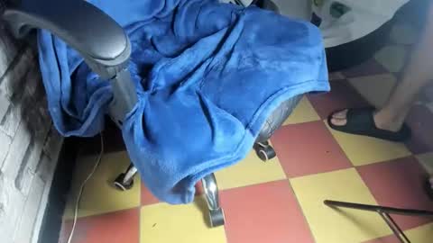 Snapshot of jay_orange chatting on March 13, 2026, 8:15 pm JAY ORANGE online show from March 13, 2026, 8:15 pm