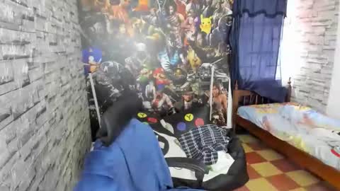 Snapshot of jay_orange chatting on March 15, 2026, 6:25 pm JAY ORANGE online show from March 15, 2026, 6:25 pm