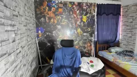 Snapshot of jay_orange chatting on March 17, 2026, 6:22 pm JAY ORANGE online show from March 17, 2026, 6:22 pm