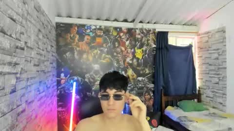 JAY ORANGE online show from May 2, 2026, 4:56 pm