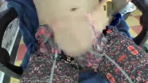JAY ORANGE online show from May 7, 2026, 8:36 pm