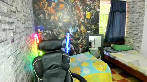 JAY ORANGE online show from June 15, 2026, 7:49 pm