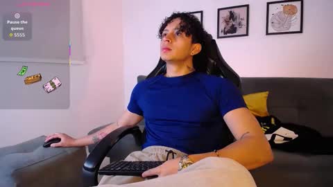 Snapshot of jay_taylors chatting on January 16, 2026, 11:03 am Jay Taylors online show from January 16, 2026, 11:03 am