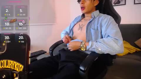 Snapshot of jay_taylors chatting on January 19, 2026, 10:08 am Jay Taylors online show from January 19, 2026, 10:08 am