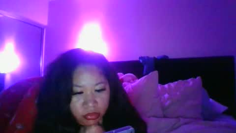 AsiaPlayaXxX online show from January 13, 2026, 5:02 am