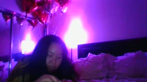 AsiaPlayaXxX online show from February 18, 2026, 5:03 am