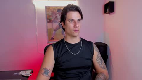 Jay Alvarrez online show from November 21, 2025, 8:51 pm