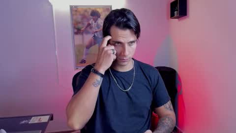 Jay Alvarrez online show from December 1, 2025, 6:24 pm