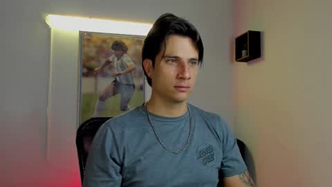 Jay Alvarrez online show from December 13, 2025, 8:47 pm