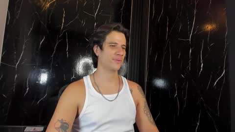 Jay Alvarrez online show from March 17, 2026, 7:17 pm