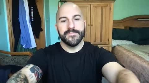 jaybo59 online show from October 26, 2025, 6:03 pm