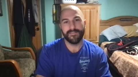 jaybo59 online show from October 28, 2025, 4:05 am