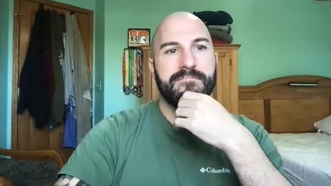 jaybo59 online show from October 29, 2025, 4:42 pm