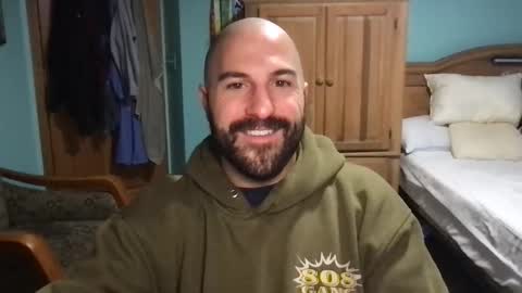 jaybo59 online show from October 30, 2025, 5:09 am