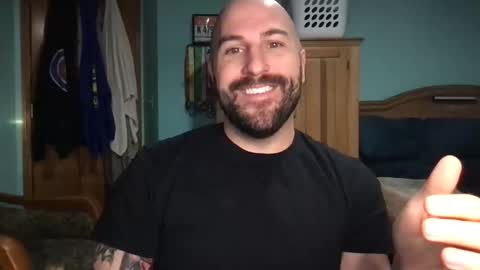 jaybo59 online show from November 6, 2025, 9:59 pm