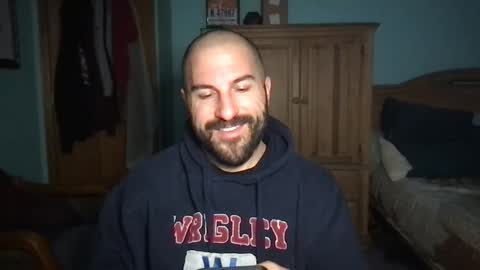 jaybo59 online show from November 12, 2025, 8:59 am