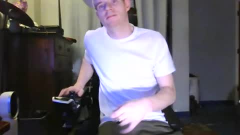 Snapshot of jaybrik92 chatting on March 15, 2026, 12:11 pm Jlio Delgauto online show from March 15, 2026, 12:11 pm