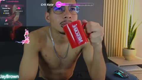 Jay online show from October 8, 2025, 4:32 am